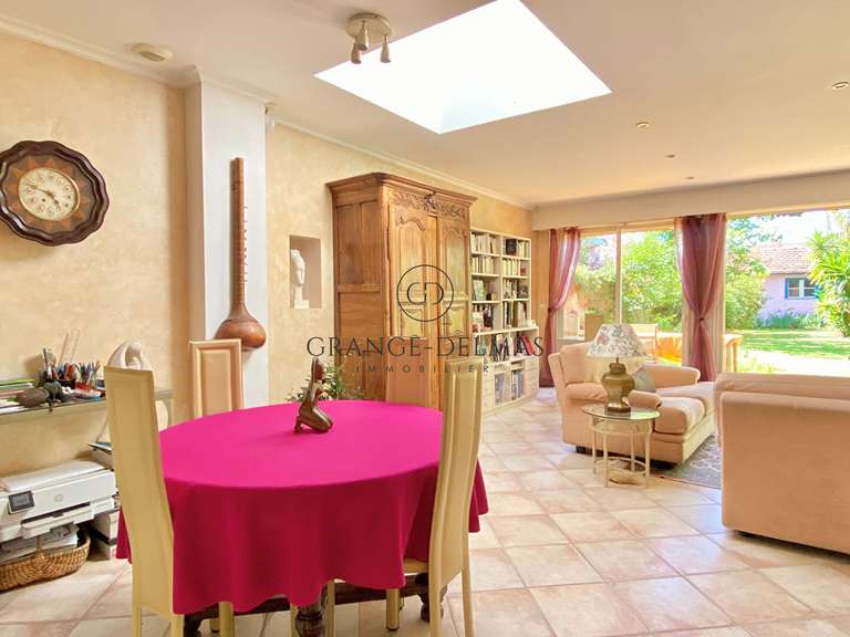 Maison Bordeaux - 3 chambres - 160m²