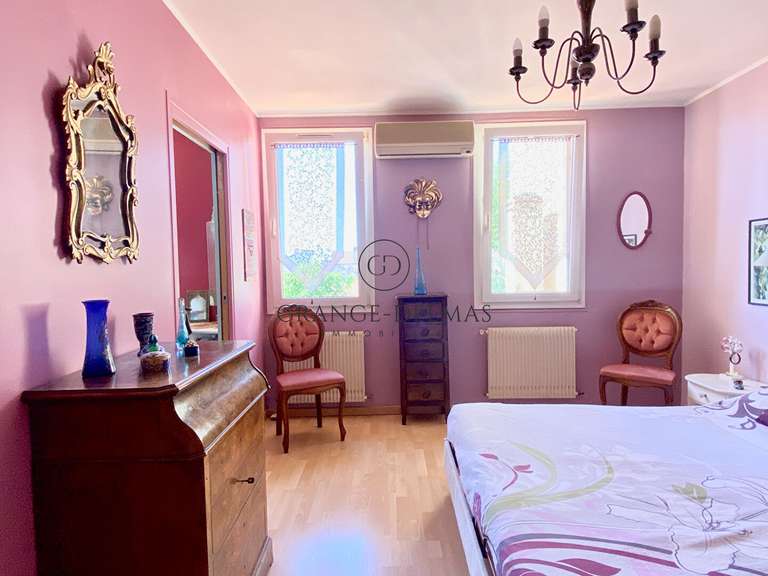 Maison Bordeaux - 3 chambres - 160m²