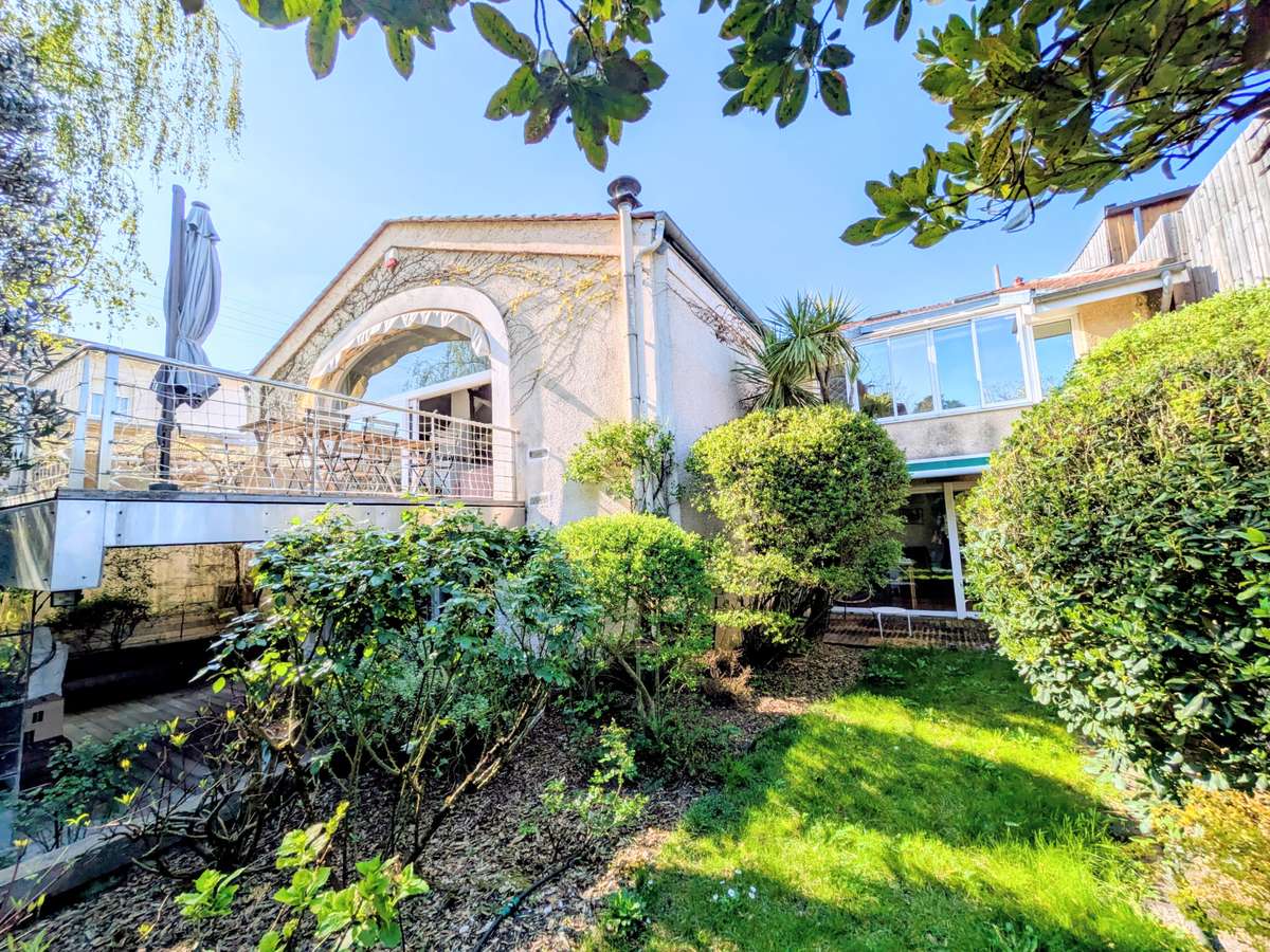 Maison Bordeaux