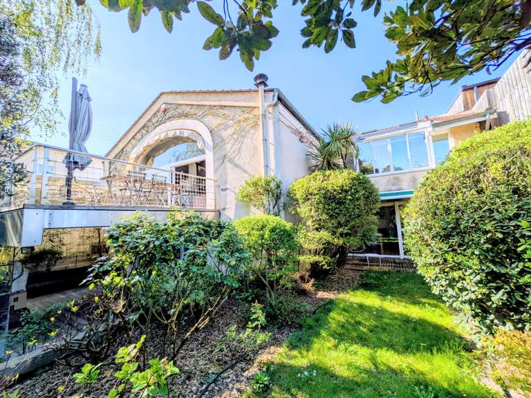 Maison Bordeaux - 5 chambres - 320m²