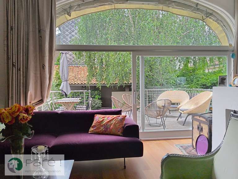 Maison Bordeaux - 5 chambres - 320m²