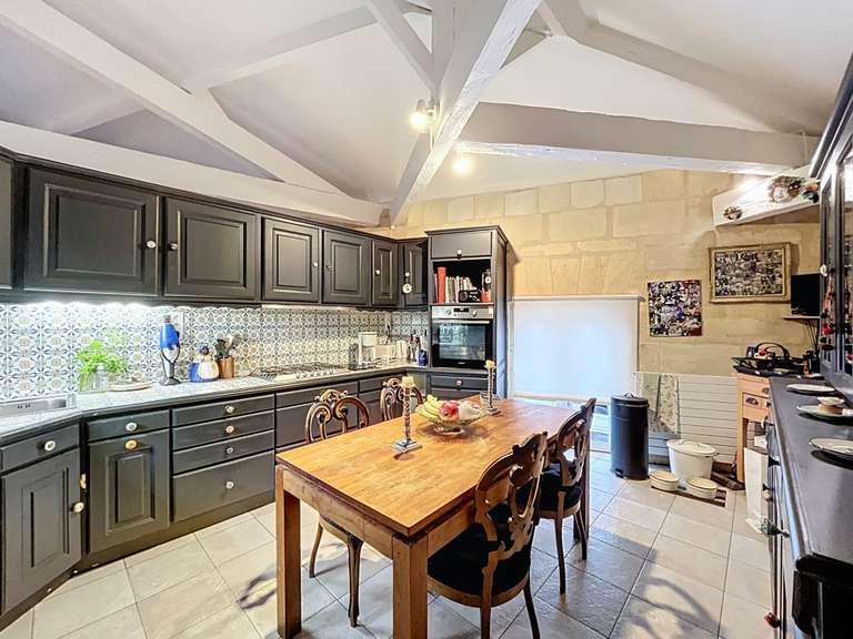 Maison Bordeaux - 5 chambres - 320m²