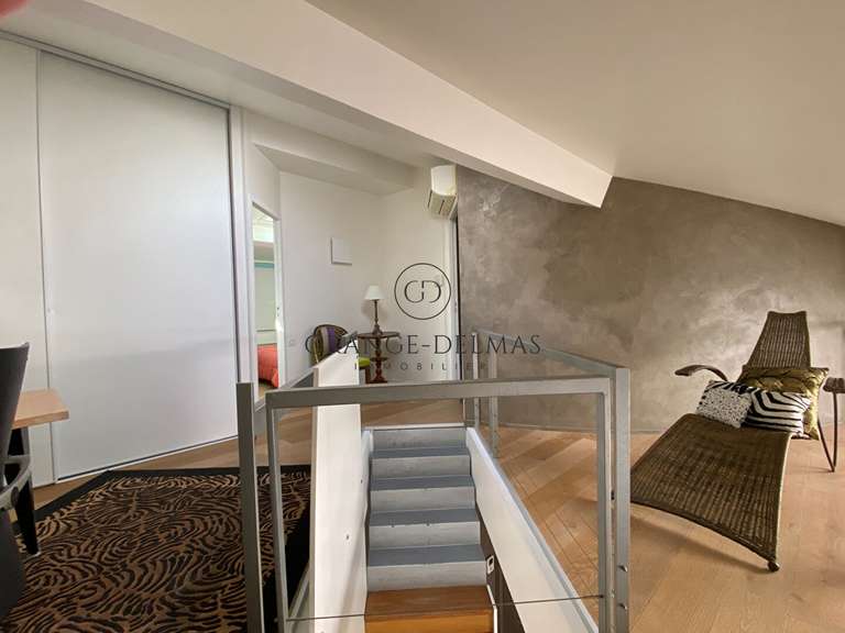 House Bordeaux - 3 bedrooms - 166m²