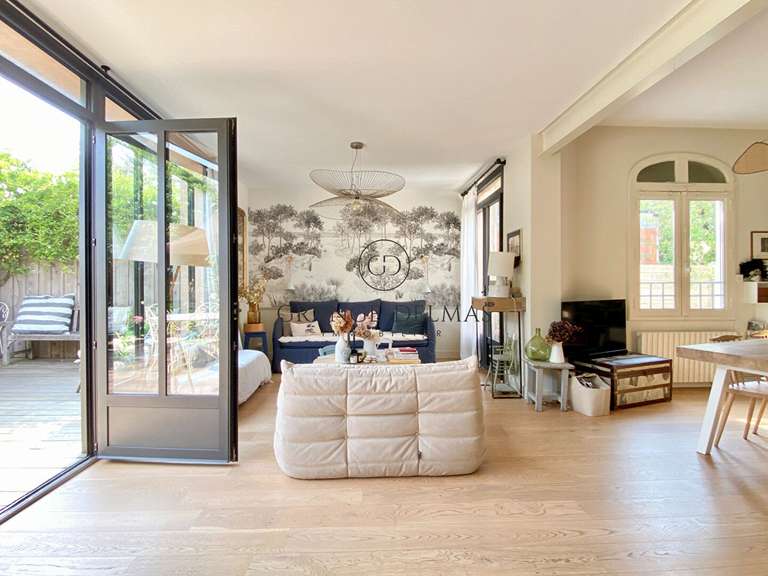 Maison Bordeaux - 3 chambres - 115m²