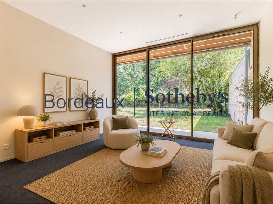 Maison Bordeaux