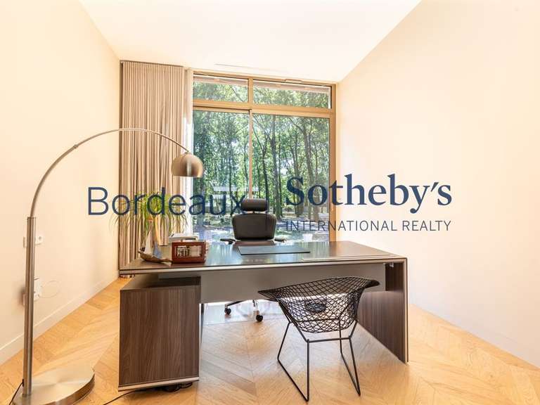 Maison Bordeaux - 5 chambres - 367m²