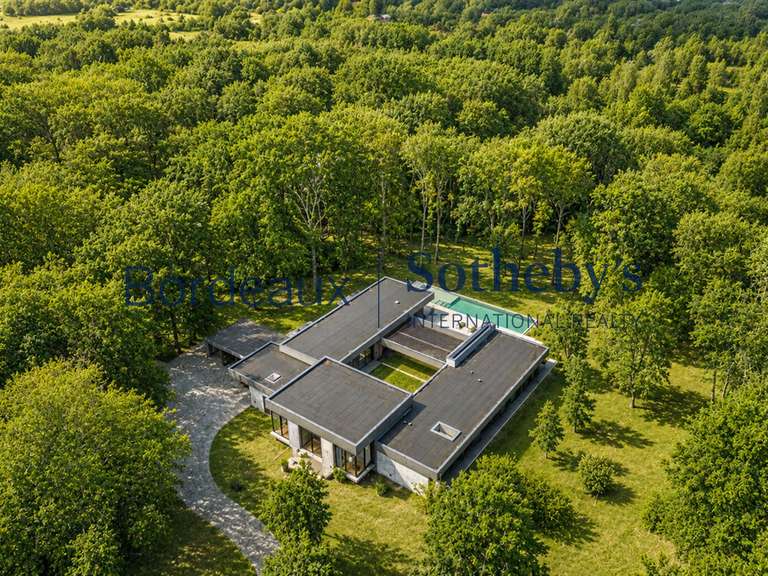 Maison Bordeaux - 5 chambres - 367m²