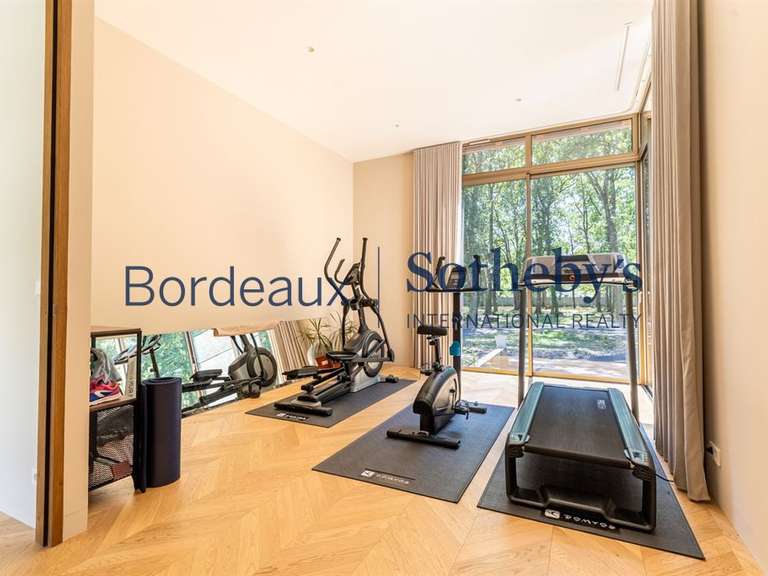 Maison Bordeaux - 5 chambres - 367m²