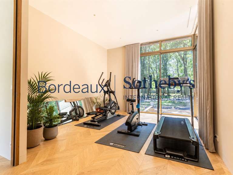 Maison Bordeaux - 5 chambres - 367m²
