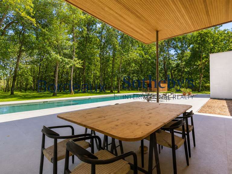 Maison Bordeaux - 5 chambres - 367m²