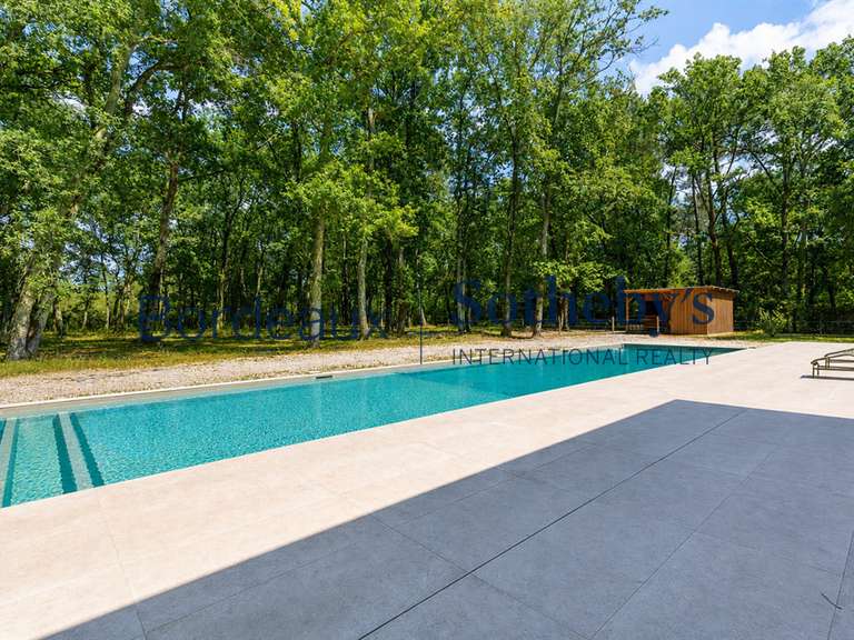 Maison Bordeaux - 5 chambres - 367m²