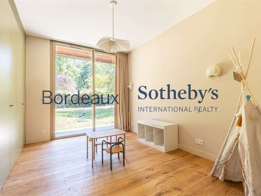 Maison Bordeaux
