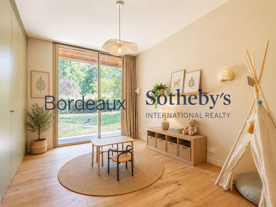 Maison Bordeaux