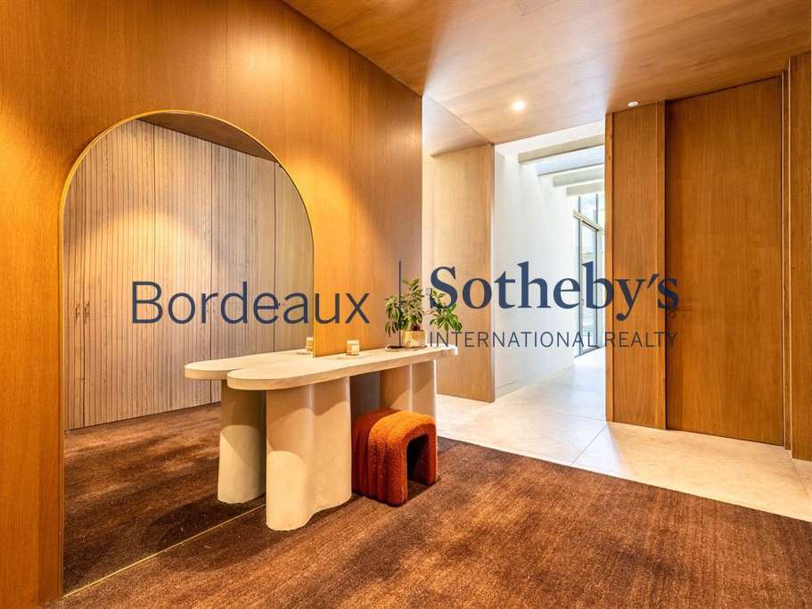 Maison Bordeaux