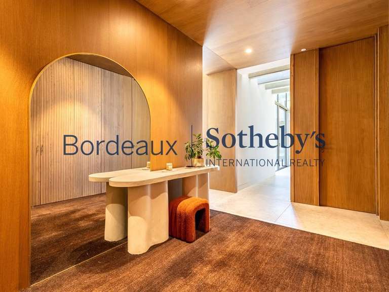 Maison Bordeaux - 5 chambres - 367m²