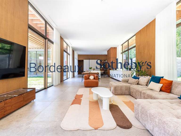 Maison Bordeaux - 5 chambres - 367m²