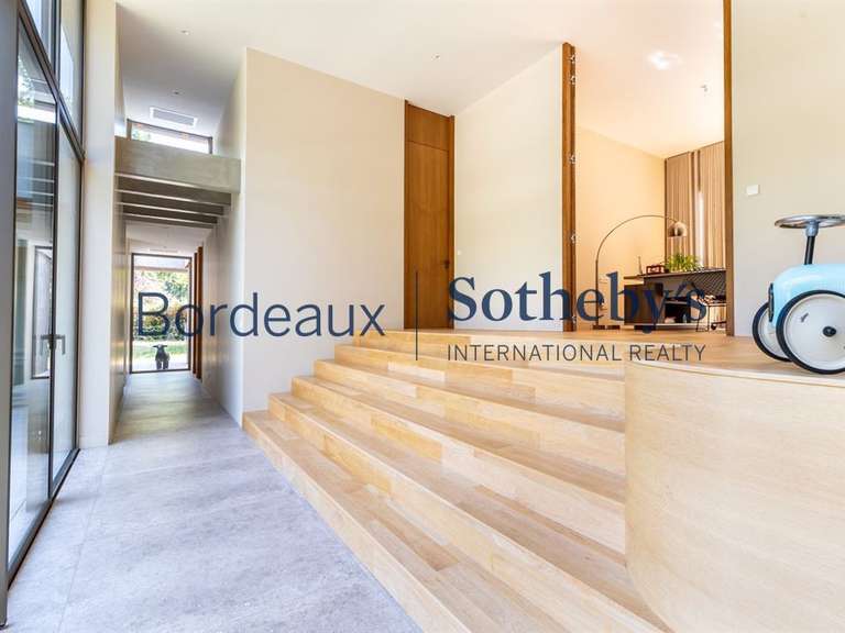 Maison Bordeaux - 5 chambres - 367m²