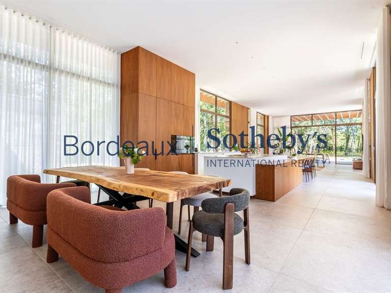 Maison Bordeaux - 5 chambres - 367m²