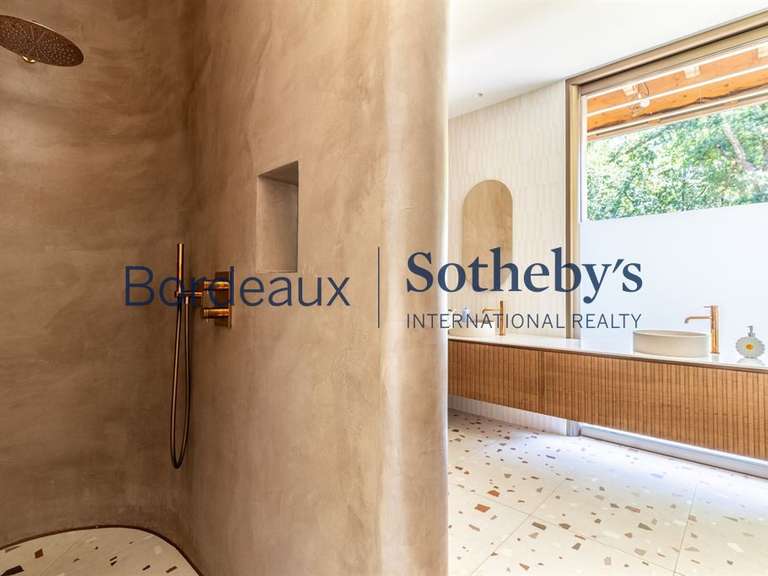 Maison Bordeaux - 5 chambres - 367m²