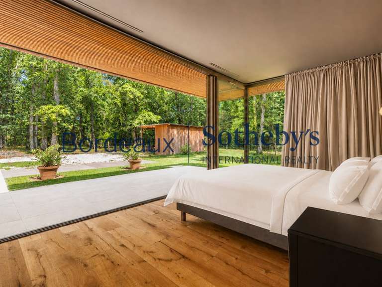 Maison Bordeaux - 5 chambres - 367m²
