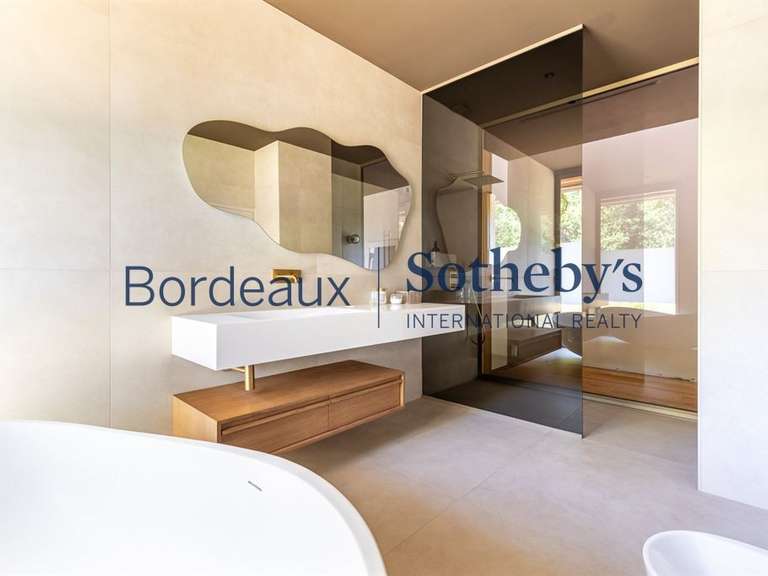 Maison Bordeaux - 5 chambres - 367m²