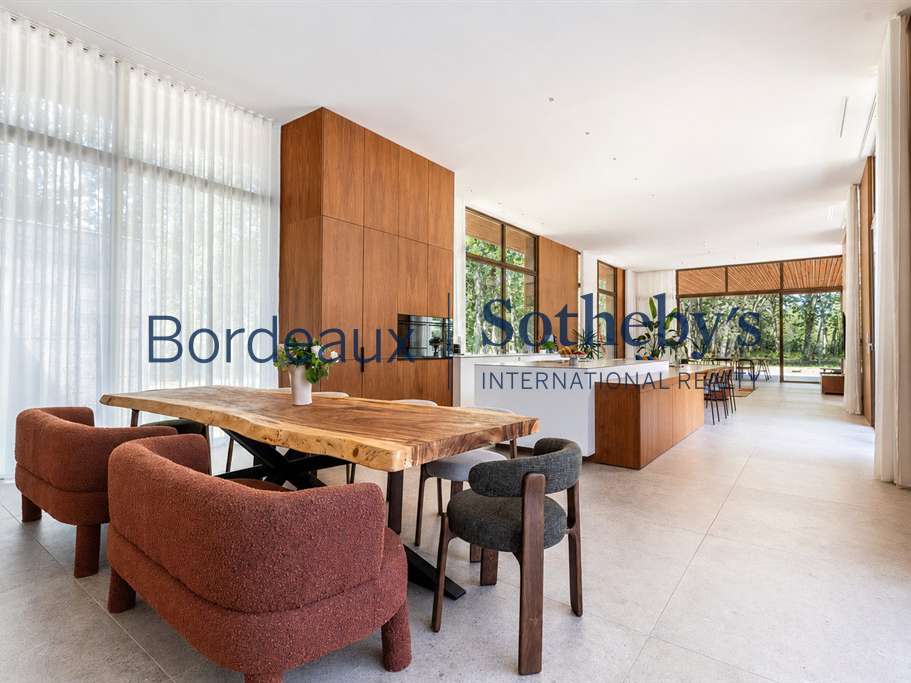 Maison Bordeaux