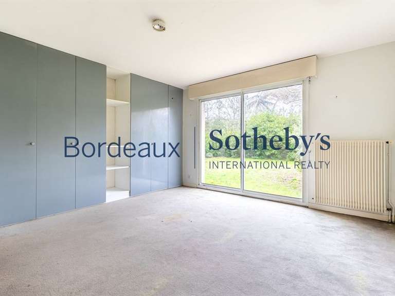 Maison Bordeaux - 3 chambres - 100m²