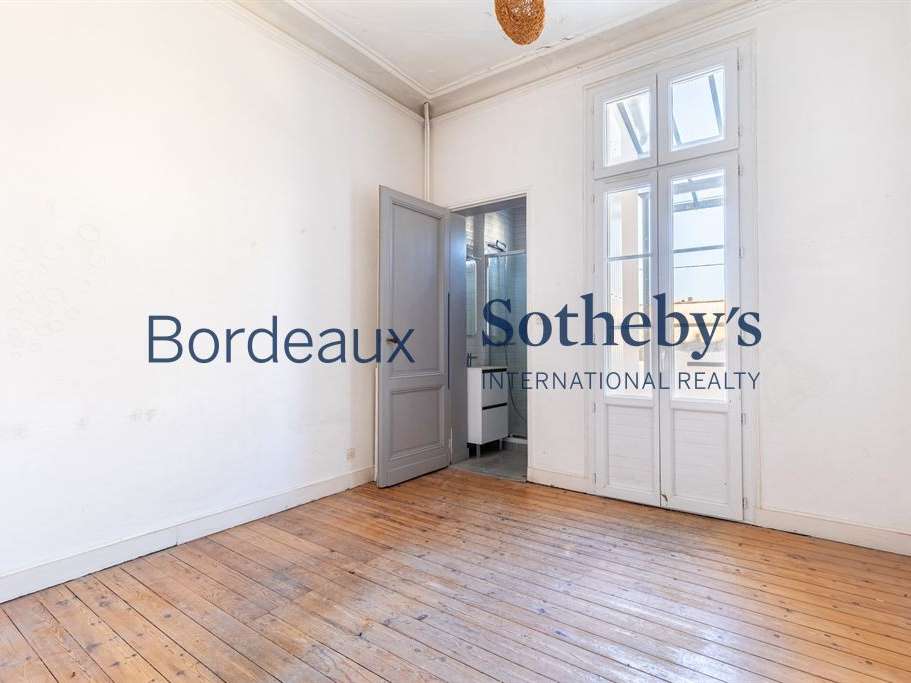 Maison Bordeaux
