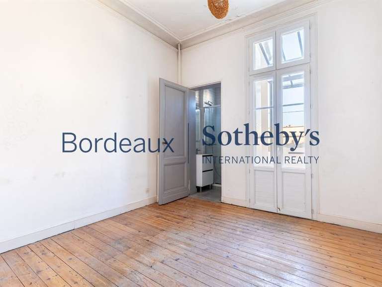 Maison Bordeaux - 6 chambres - 194m²