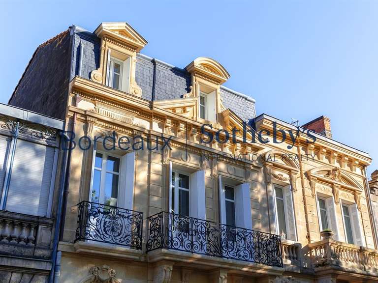 Maison Bordeaux - 6 chambres - 194m²