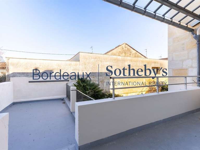 Maison Bordeaux - 6 chambres - 194m²