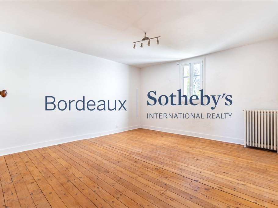 Maison Bordeaux
