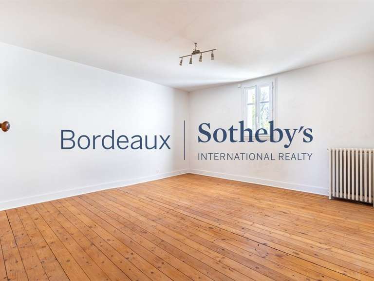 Maison Bordeaux - 6 chambres - 194m²