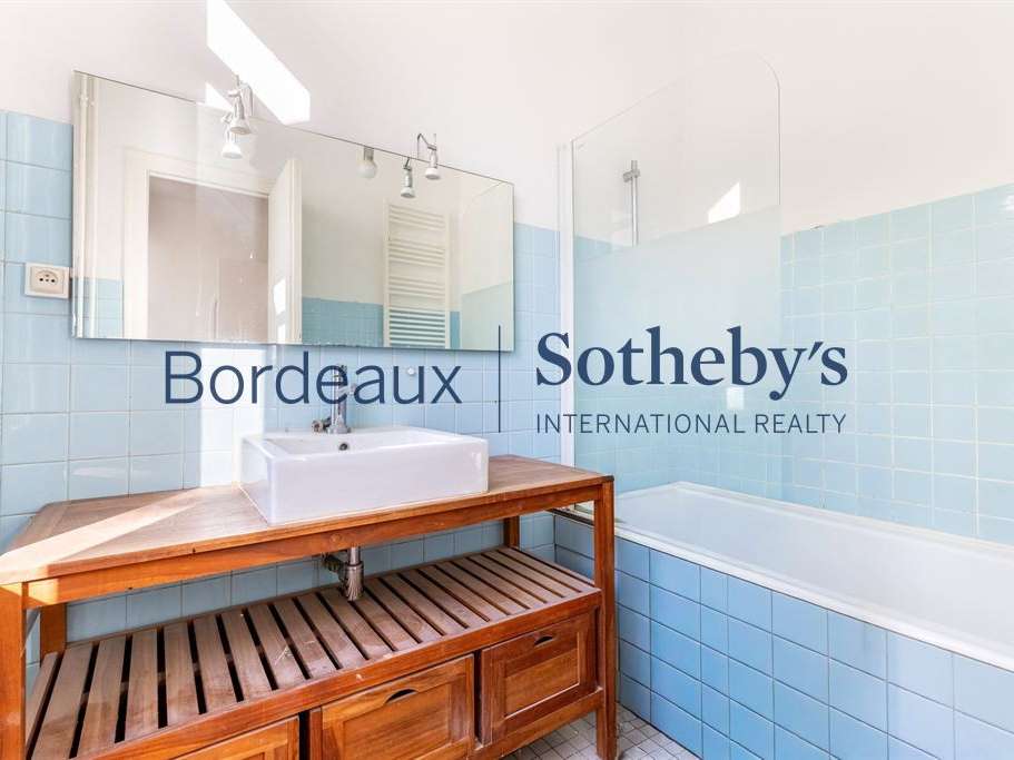 Maison Bordeaux
