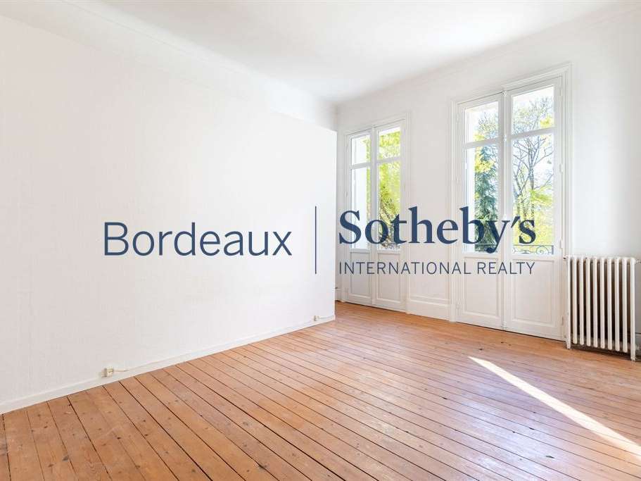 Maison Bordeaux