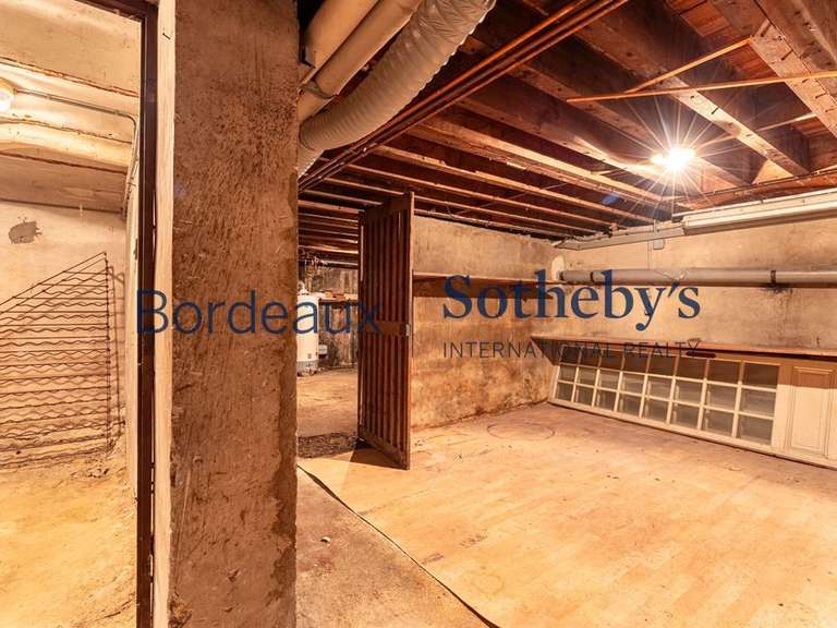 Maison Bordeaux - 6 chambres - 194m²