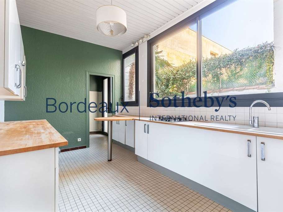 Maison Bordeaux