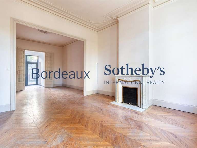 Maison Bordeaux - 6 chambres - 194m²