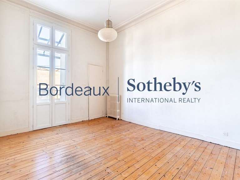 Maison Bordeaux - 6 chambres - 194m²