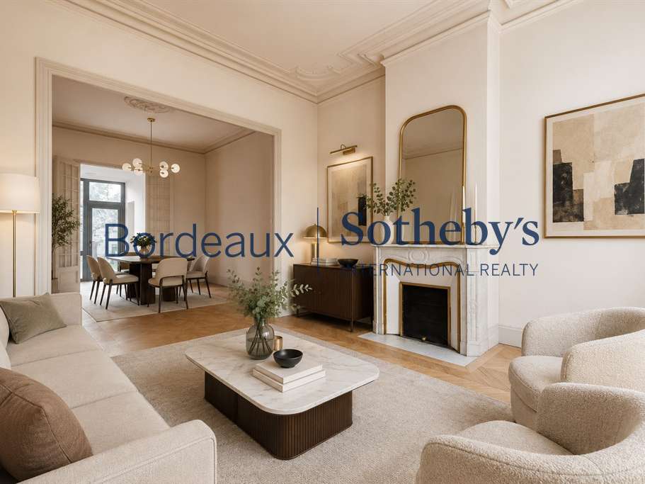 Maison Bordeaux