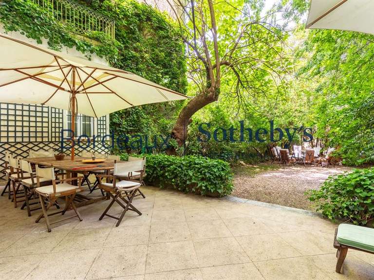 Maison Bordeaux - 6 chambres - 330m²