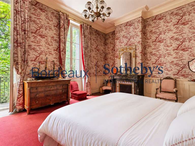 Maison Bordeaux - 6 chambres - 330m²