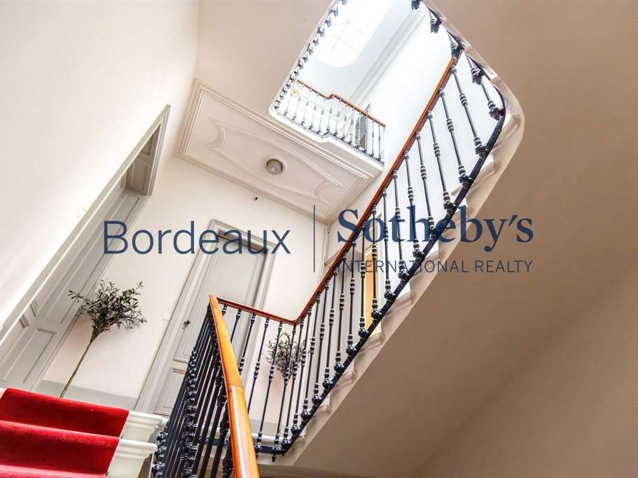 Maison Bordeaux