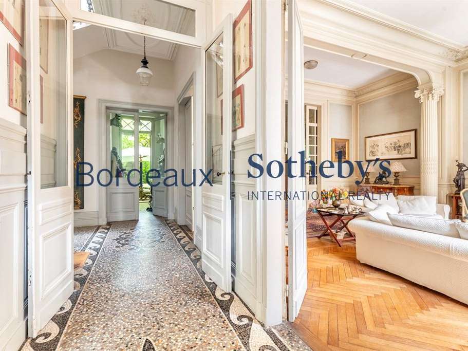 Maison Bordeaux