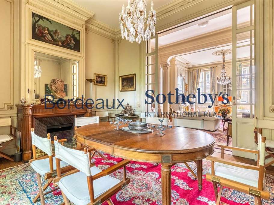 Maison Bordeaux