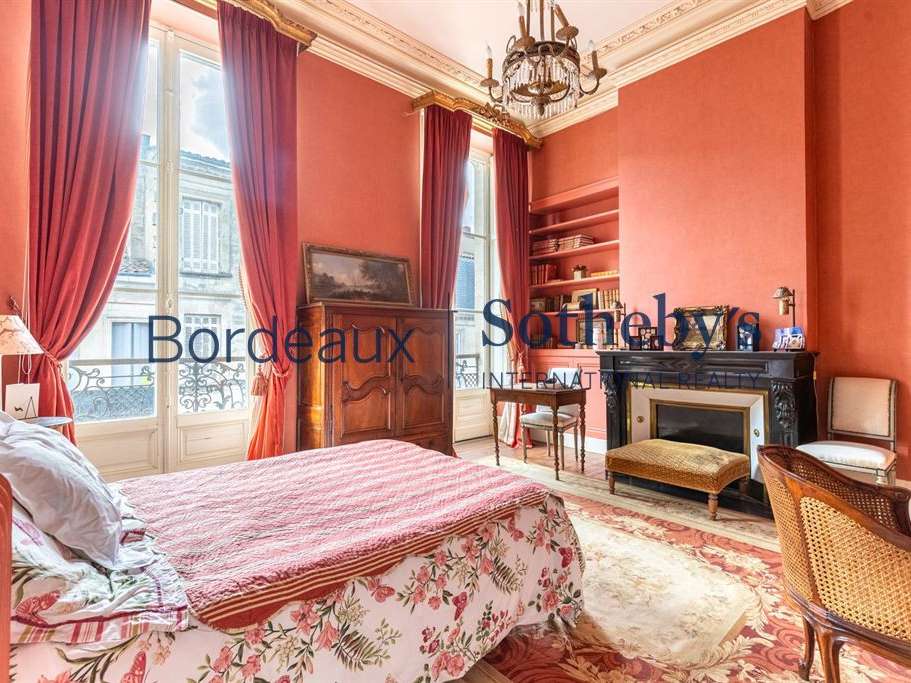 Maison Bordeaux