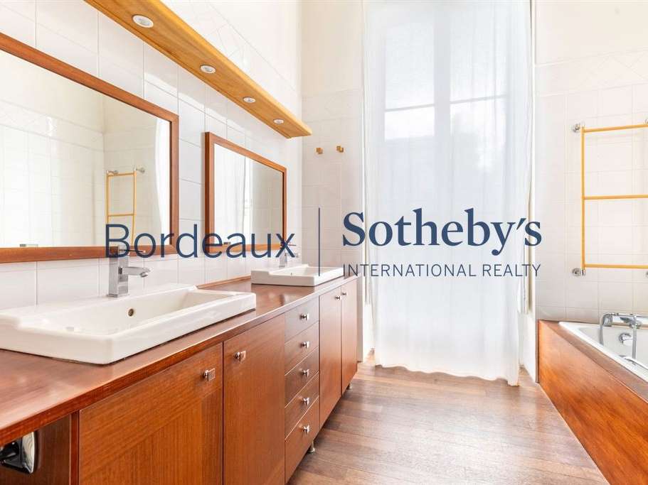 Maison Bordeaux
