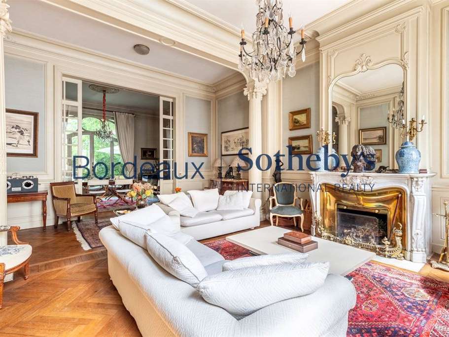 Maison Bordeaux