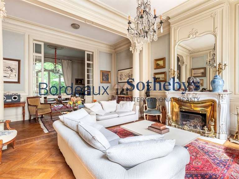 Maison Bordeaux - 6 chambres - 330m²