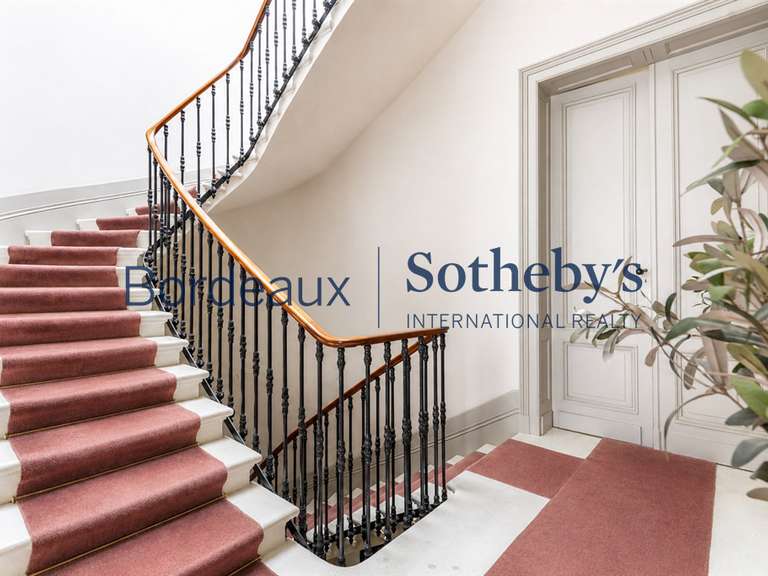 Maison Bordeaux - 6 chambres - 330m²